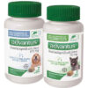Advantus Oral Flea Treatment Soft Chews for Dogs