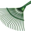 Garden Leaf Rake