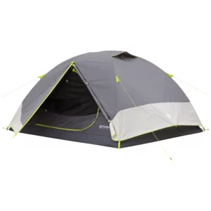 4 Person Backpacking Tent