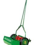 Grass Cutting