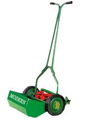 Grass Cutting