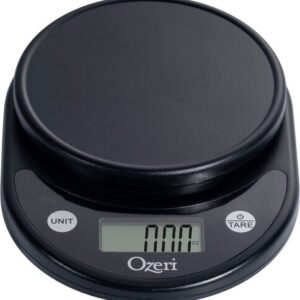 Ozeri ZK14-S Pronto Digital Multifunction Kitchen Scale [COLORS] - FREE SHIPPING